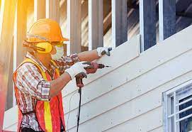 Best Steel Siding Installation  in Guttenberg, IA
