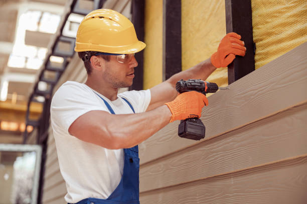 Reliable Guttenberg, IA Siding Solutions